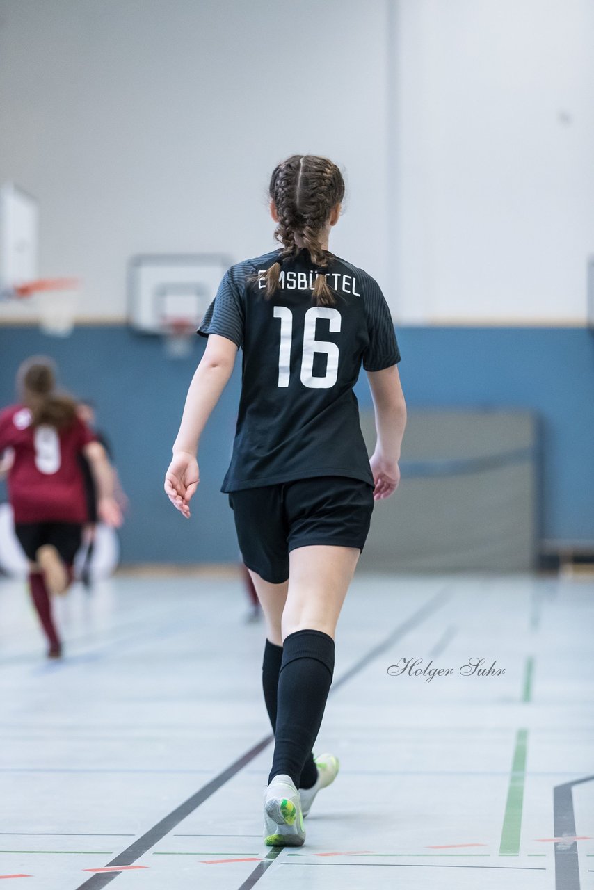 Bild 527 - B-Juniorinnen Futsalmeisterschaft